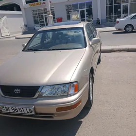 Toyota Avalon 1997