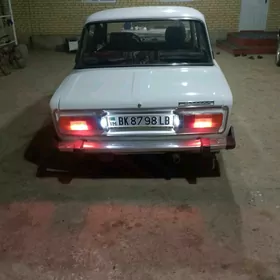 Lada 2106 2000