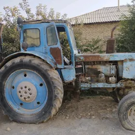 MTZ 80 1998