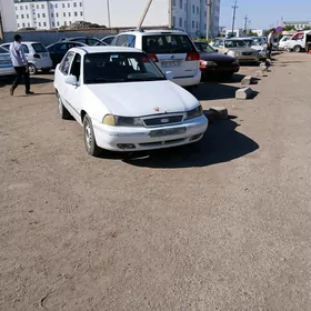 Daewoo Cielo 1994
