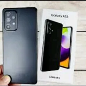 Samsung A52 8/128