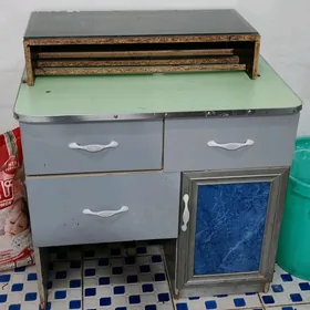 Kassa stol