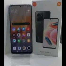Redmi Not 12 8/128