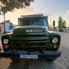 Zil 130 1989