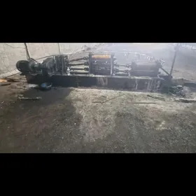 Armatur ystanok