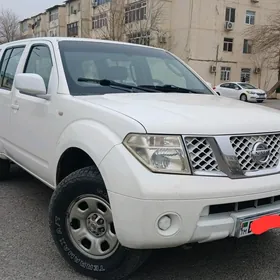 Nissan Pathfinder 2007