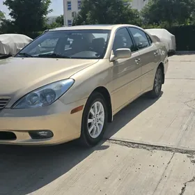 Lexus ES 300 2002