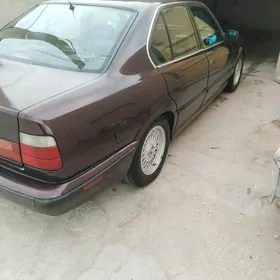 BMW 5 Series 1995