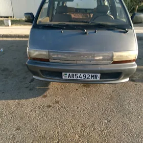 Toyota Town Ace 1992