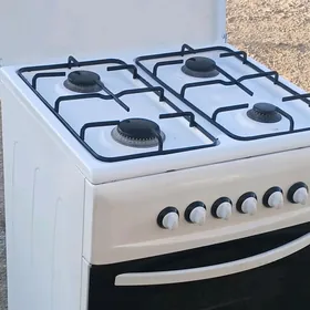gaz plita газ плита