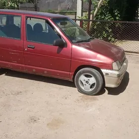 Daewoo Tico 1998