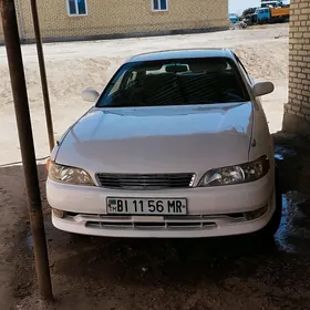 Toyota Mark II 1994