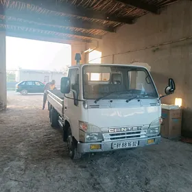 Mitsubishi Canter 1993
