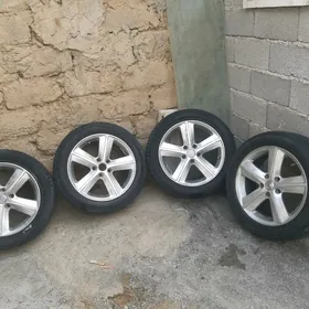 teker