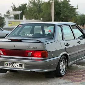 Lada 2115 2012
