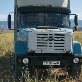 Zil 4331 1991