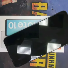 Redmiy not 10 4.64 lik