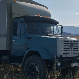 Kamaz 4310 1991