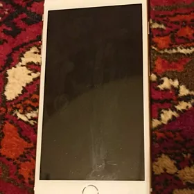 iPhone 6 plus