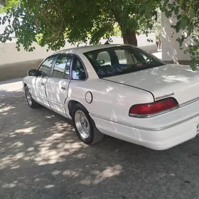 Ford Crown Victoria 1994