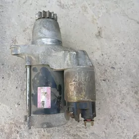 toyota starter morda 2.4
