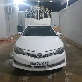 Toyota Camry 2013