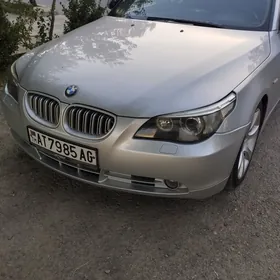BMW 530 2006