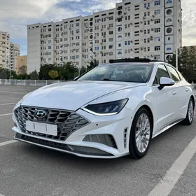 Hyundai Sonata 2020