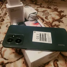 Redmi note 12