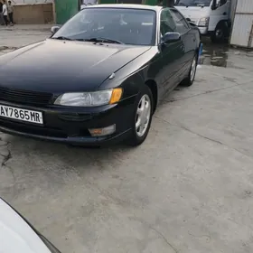 Toyota MR2 1993