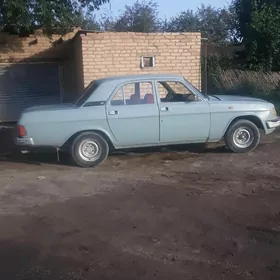 Gaz 31 1993