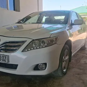 Toyota Camry 2009