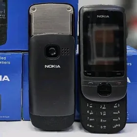 Hoz döwýän Nokia Skidkada