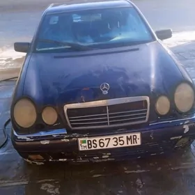 Mercedes-Benz E280 1996