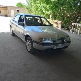 Opel Vectra 1990