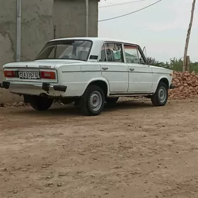 Lada 2106 1998