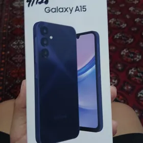 Galaxy A15 4/128