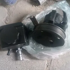 Opel Rulowoy Usilitelli