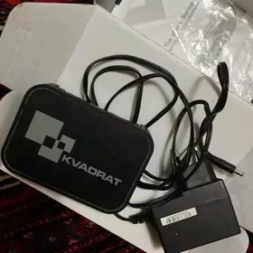 kwadrat tuner