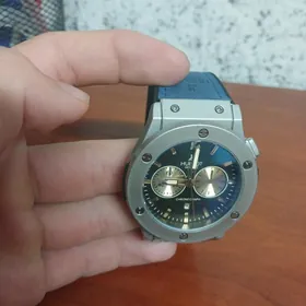 sagat hublot
