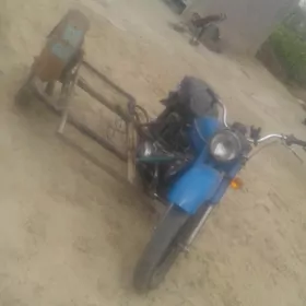 Ural 4320 1990