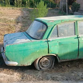 Москвич 412 1982
