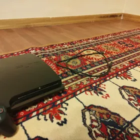 Sony PS 3 super slim