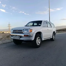 Toyota 4Runner 1998