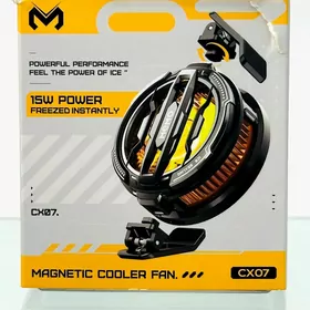 memo cx07 kuler cooler