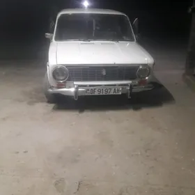 Lada 2102 1983