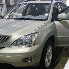 Lexus RX 350 2008