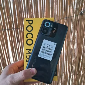 poco m5s 6/128
