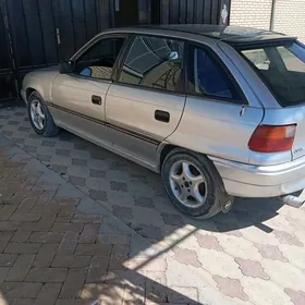 Opel Astra 1992