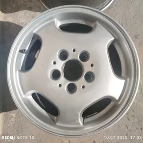 opel 15 disk